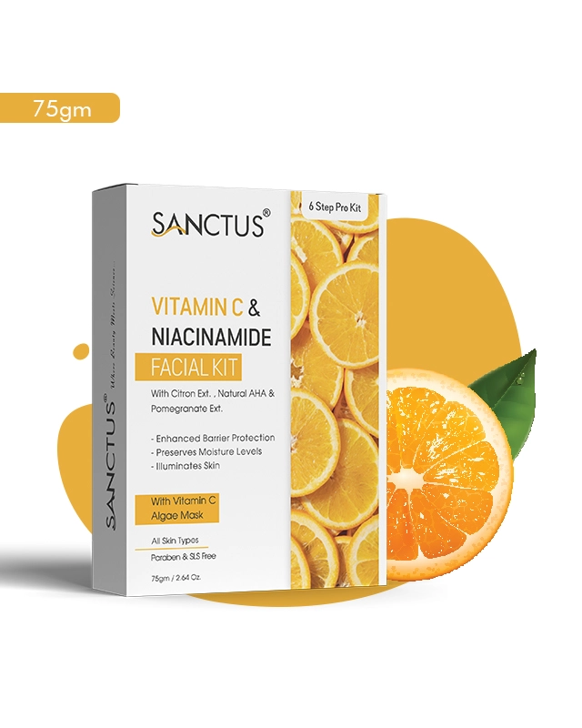 Vitamin-C-Facial-Kit-Single-Time-Use