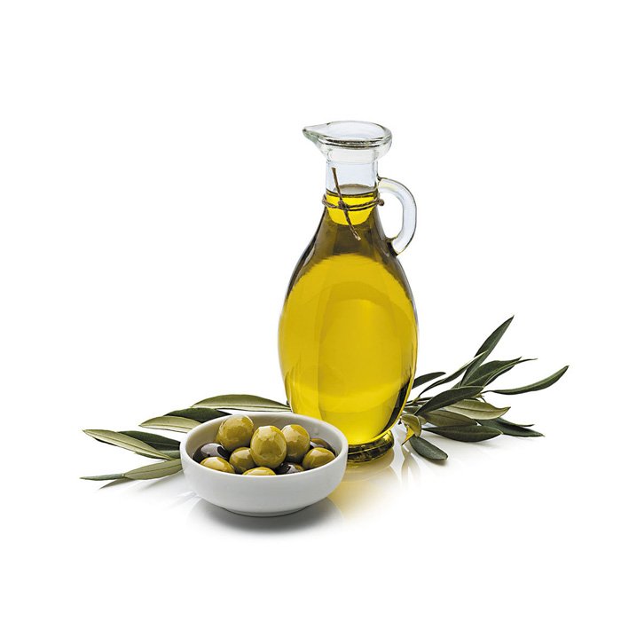 Olive Oil - Foot Spray Ingredient